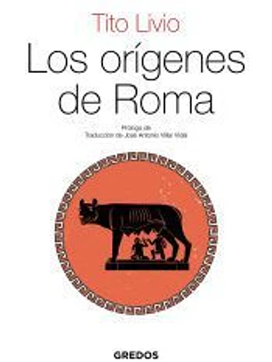 Los orígenes de Roma