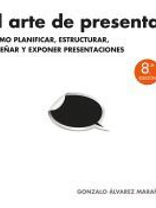 El arte de presentar