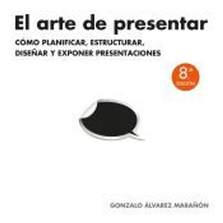 El arte de presentar 1