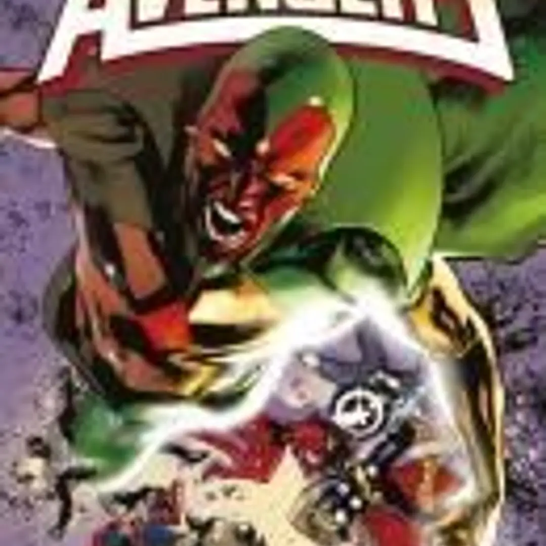 Avengers - Neustart (2. Serie) 1