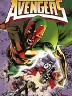 Avengers - Neustart (2. Serie)