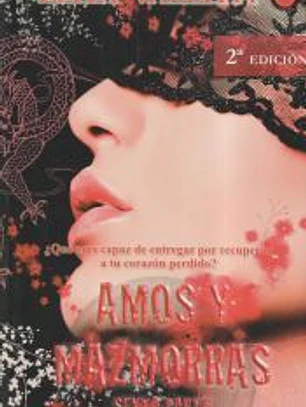 Amos y mazmorras VI