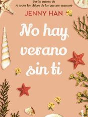 No hay verano sin ti