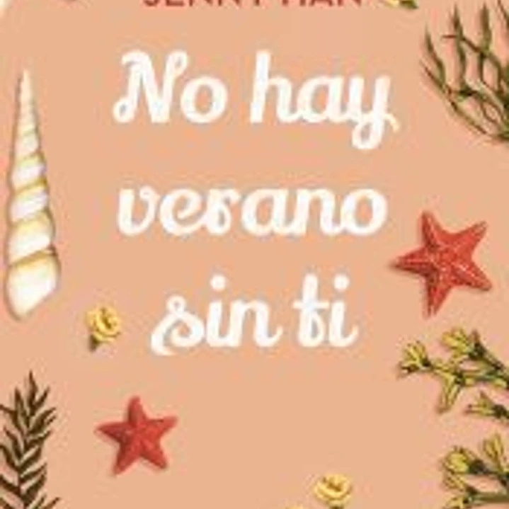No hay verano sin ti 1