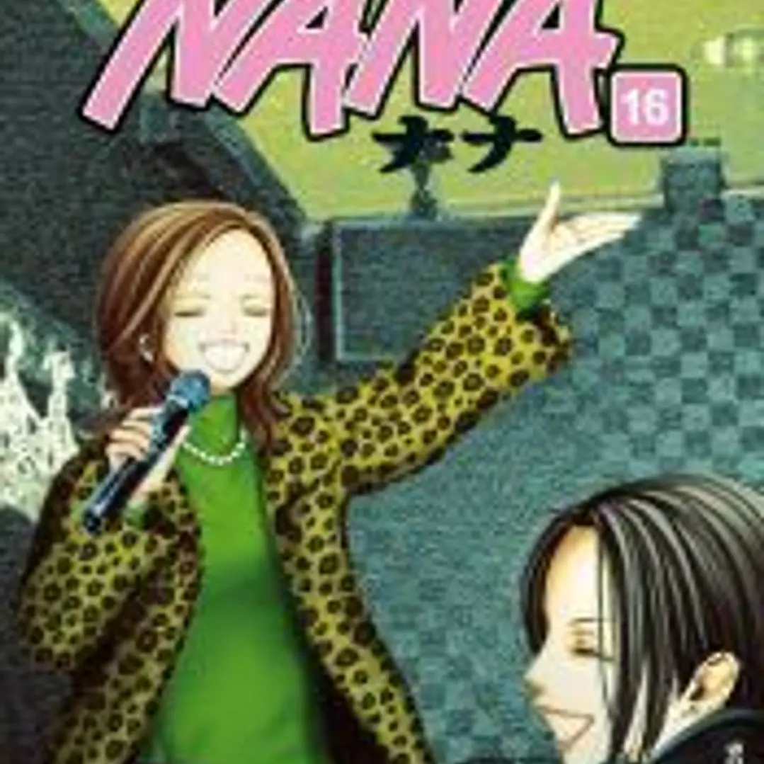 Nana nº 16/21 (nueva edición) 1