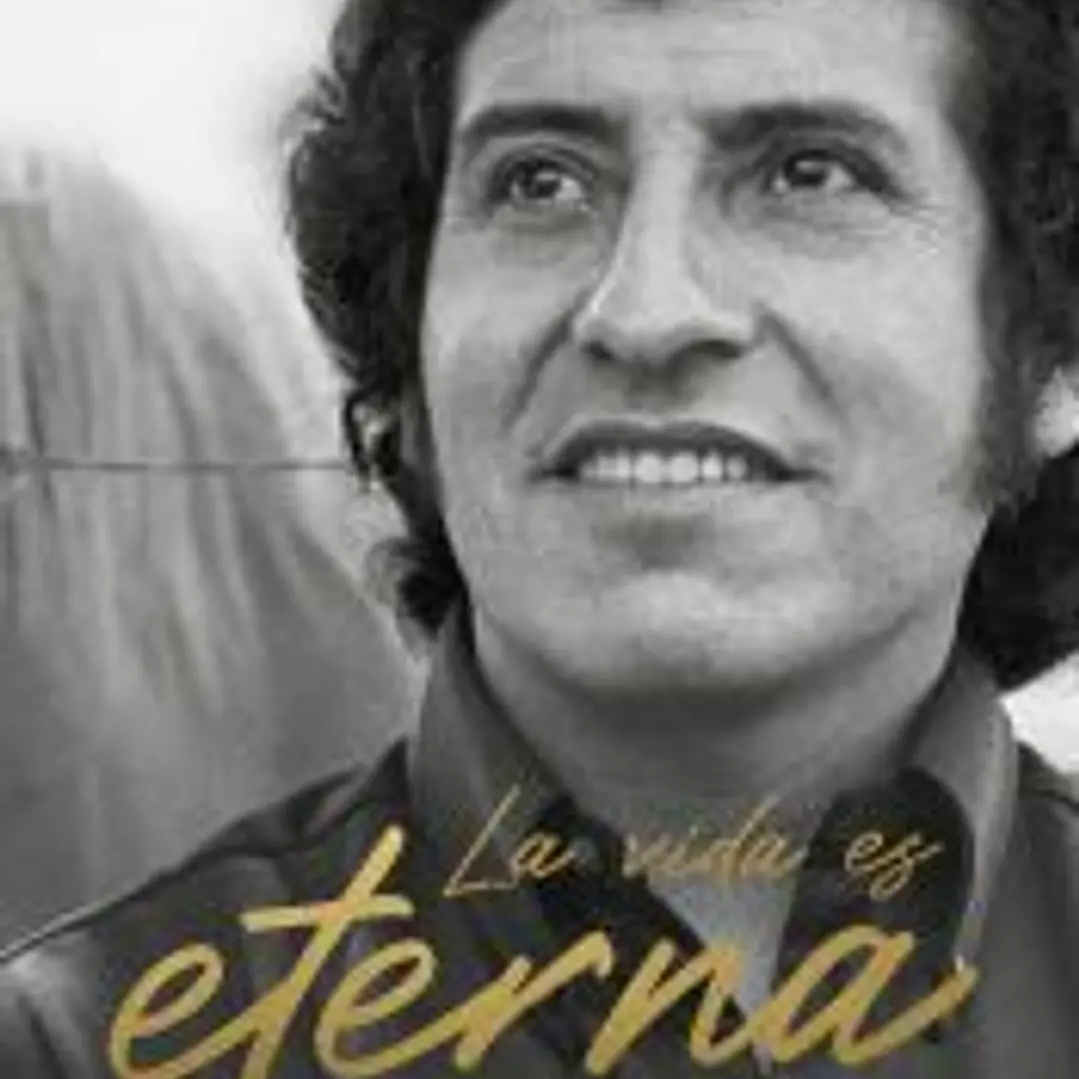 La vida es eterna 1