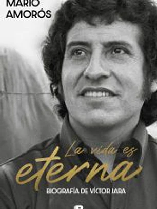 La vida es eterna