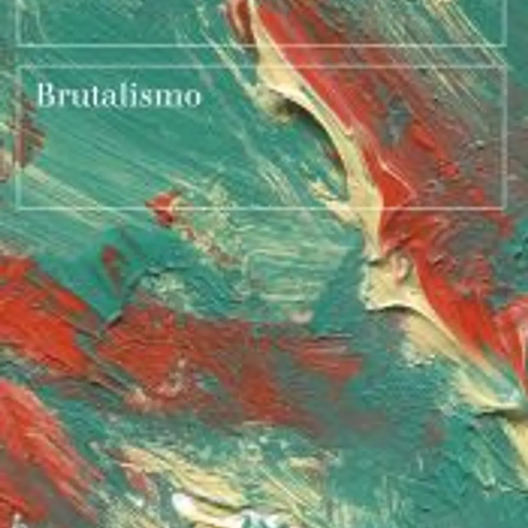 Brutalismo 1