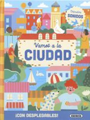 Vamos a la ciudad