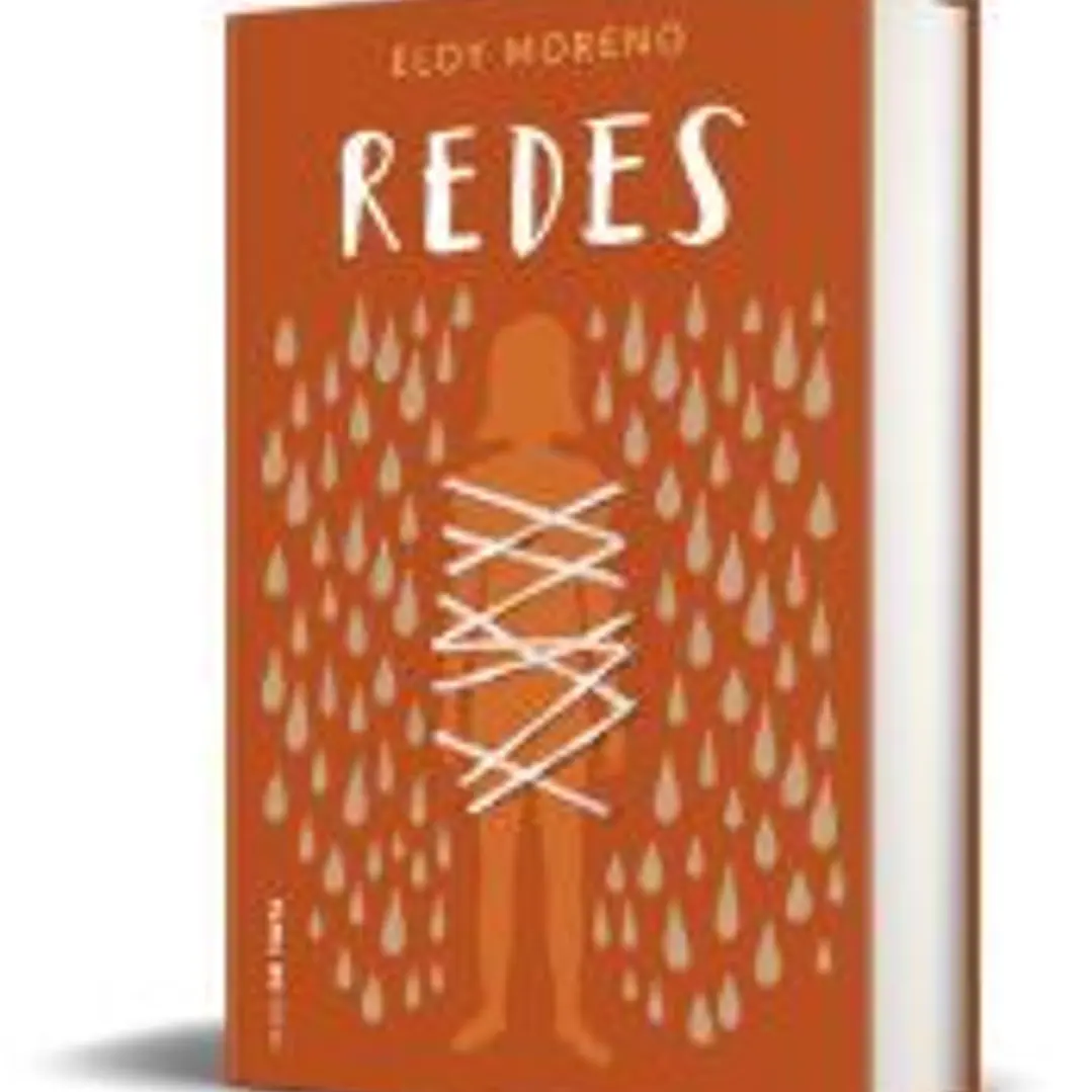 Redes (edición en tapa dura) (Invisible 2) 1