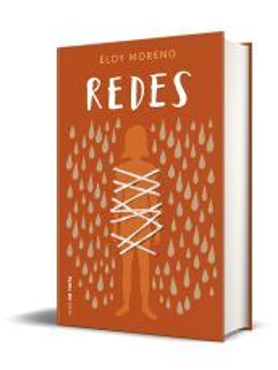Redes (edición en tapa dura) (Invisible 2)