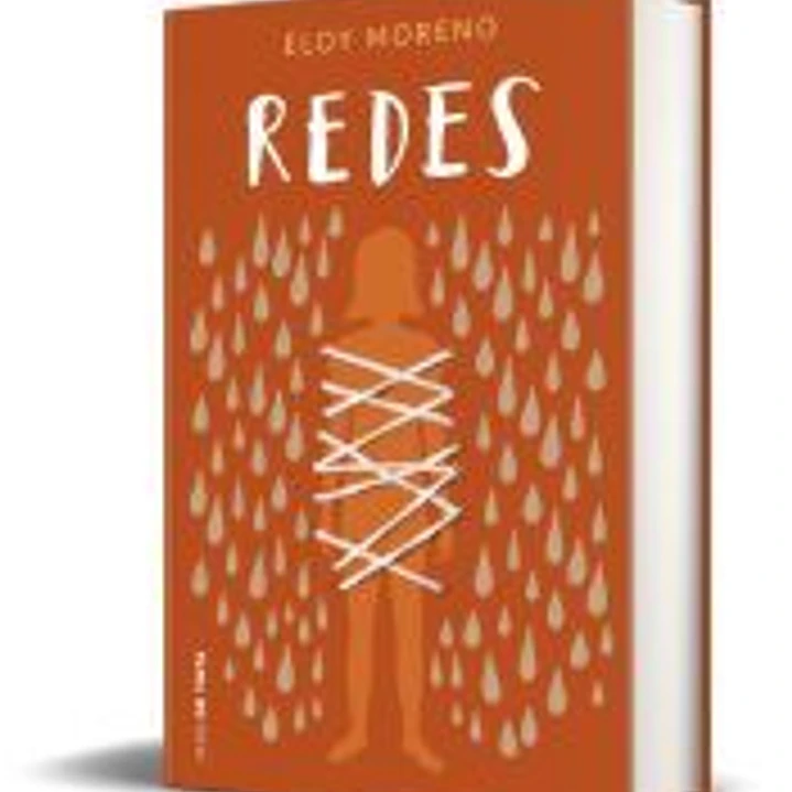 Redes (edición en tapa dura) (Invisible 2) 1