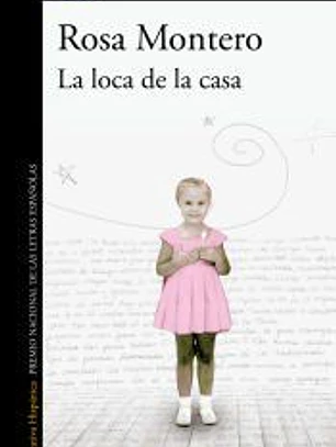 La loca de la casa