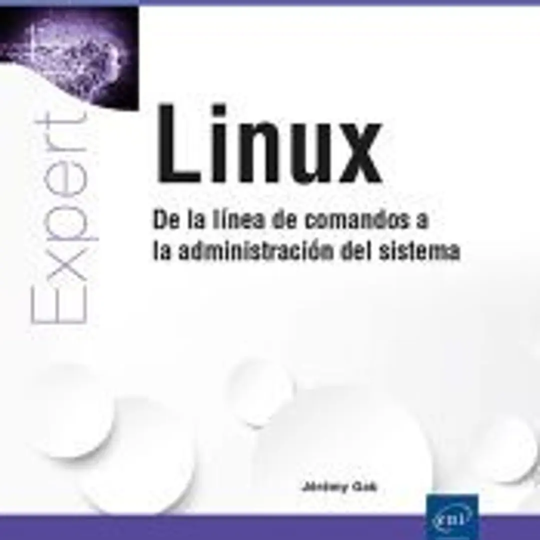 Linux - De la línea de comandos a la administración del sistema 1