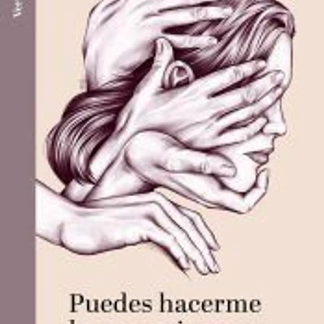 Puedes hacerme lo que quieras 1