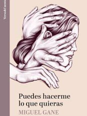 Puedes hacerme lo que quieras