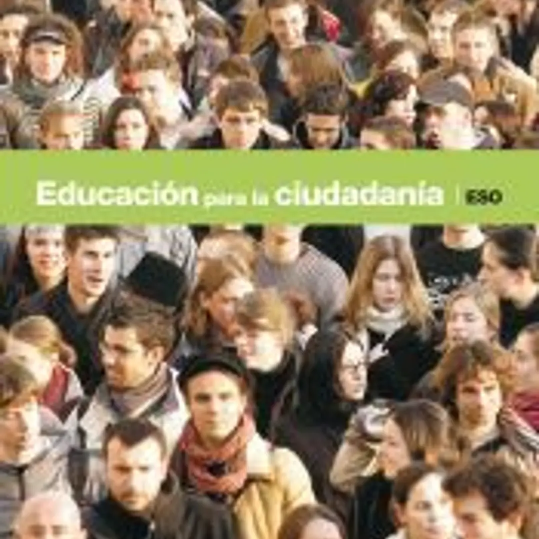 EDUCACIÓN PARA LA CIUDADANÍA Y LOS DERECHOS HUMANOS 1
