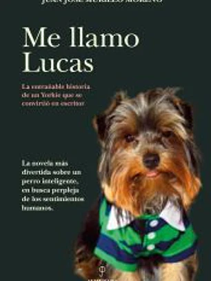 ME LLAMO LUCAS