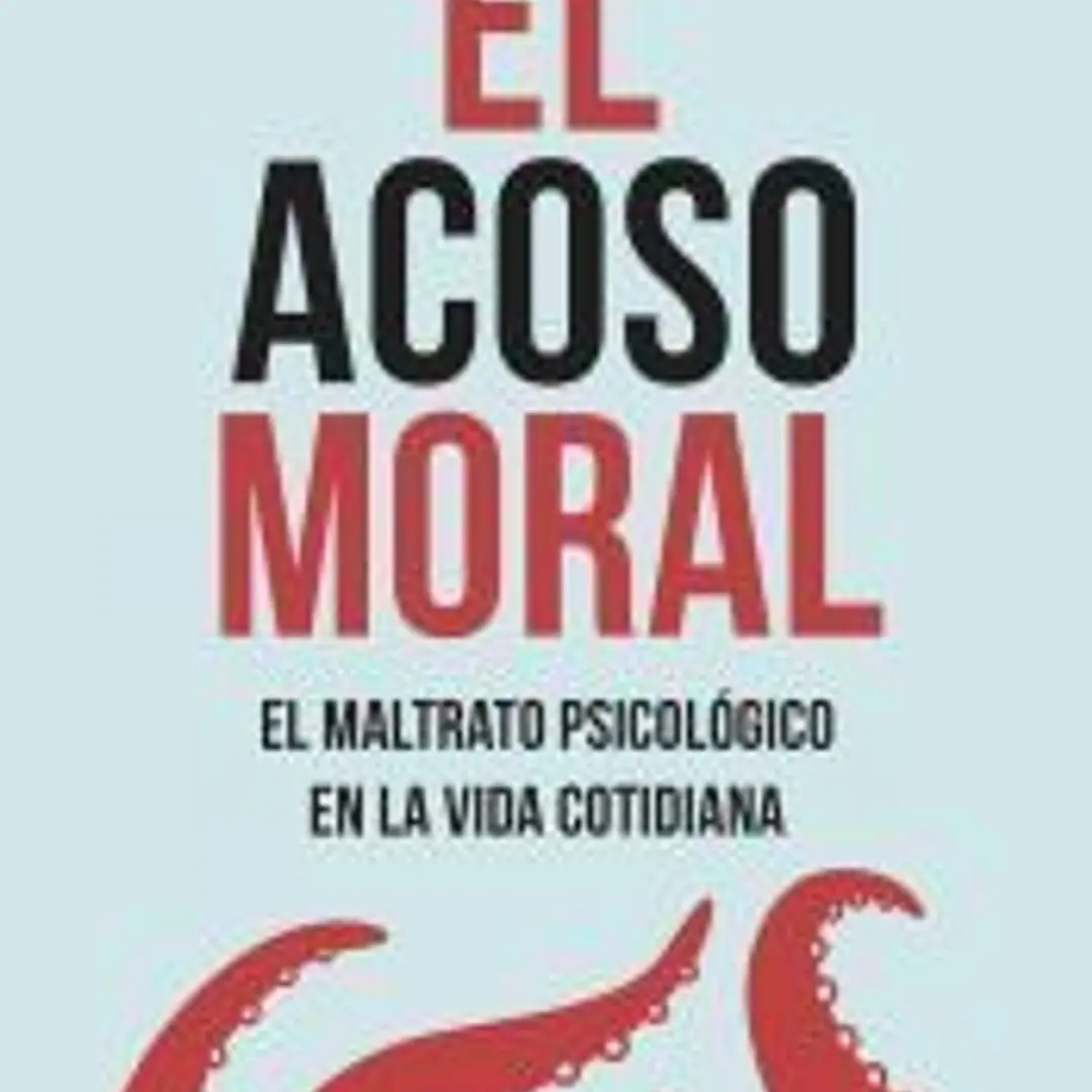 El acoso moral 1