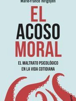 El acoso moral