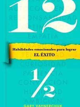 Doce y medio