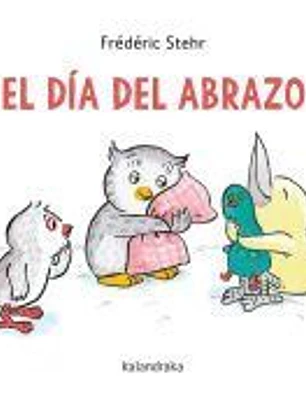 El día del abrazo