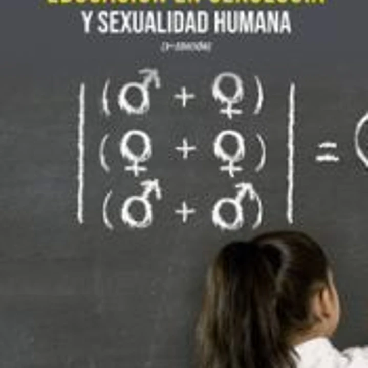 EDUCACIÓN EN SEXOLOGÍA Y SEXUALIDAD HUMANA- 3º EDICIÓN 1