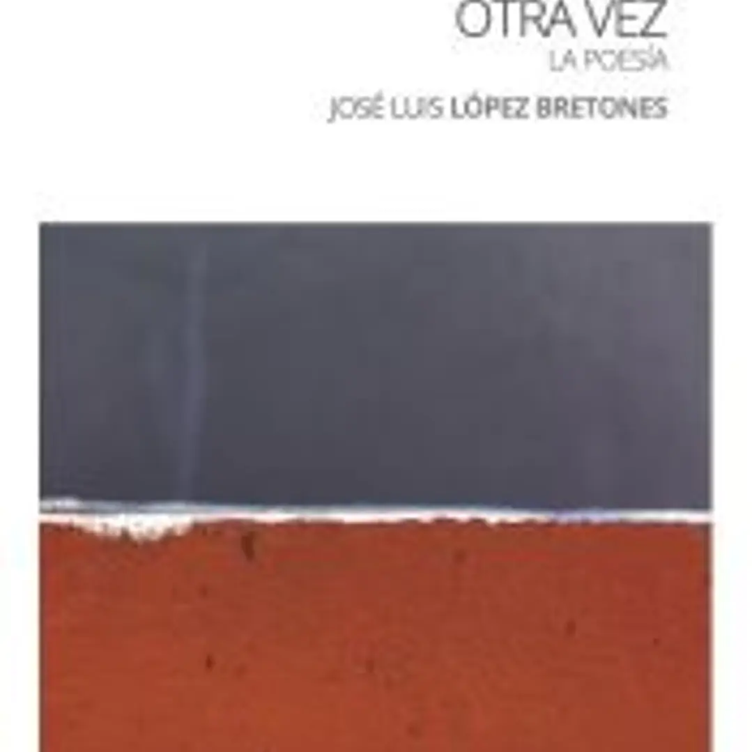 OTRA VEZ LA POESÍA 1