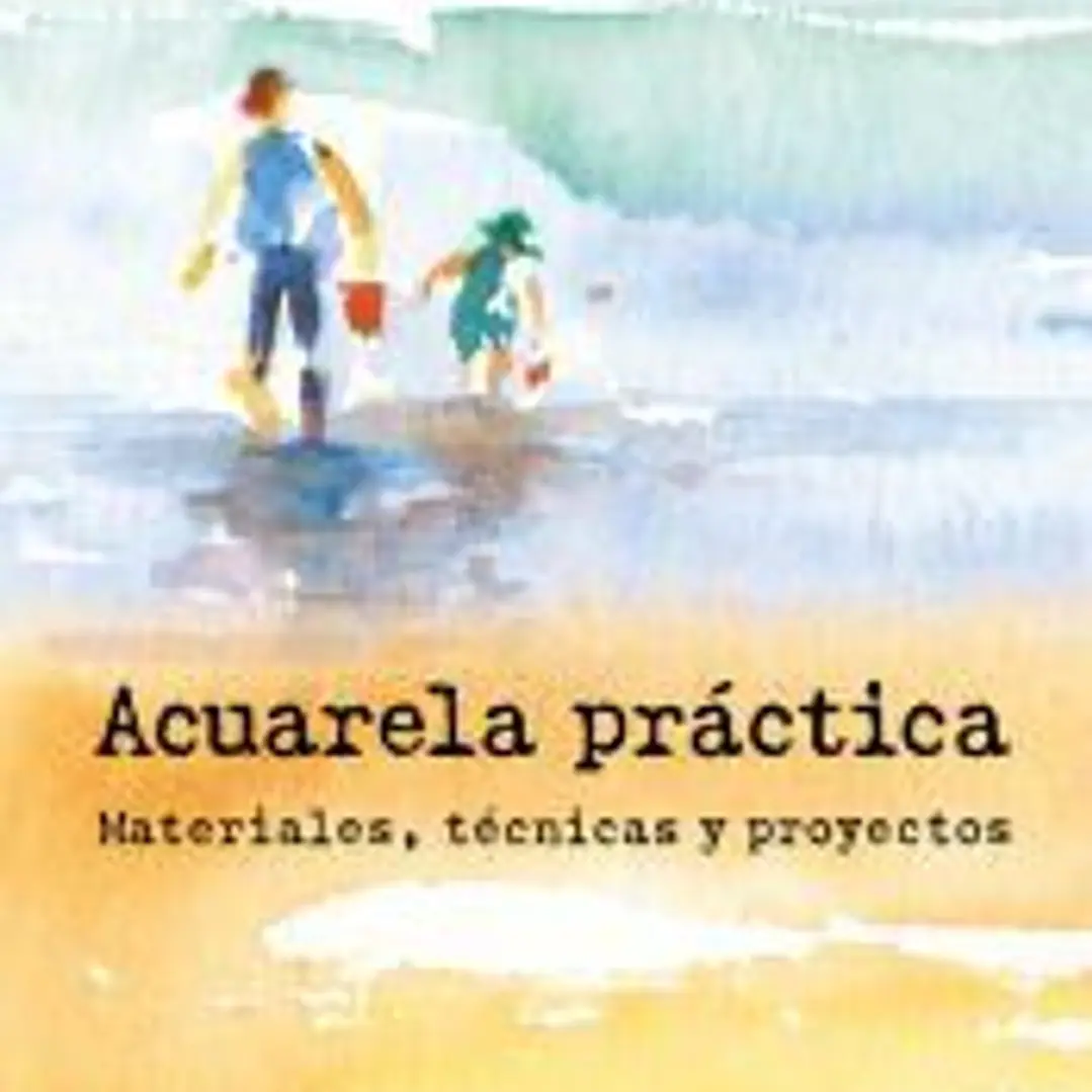 Acuarela práctica 1