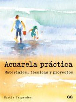 Acuarela práctica