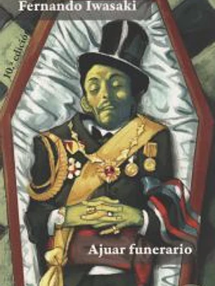 Ajuar funerario: Edición ampliada