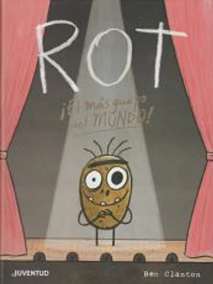 Rot, el más guapo del mundo