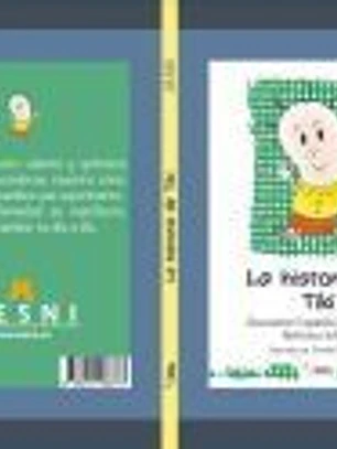 La Historia De Tiki