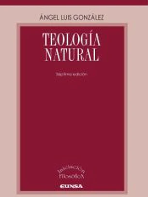 Teologia Natural