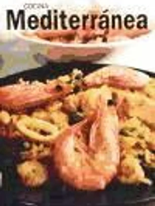 HOY COCINAMOS-COCINA MEDITERRANEA