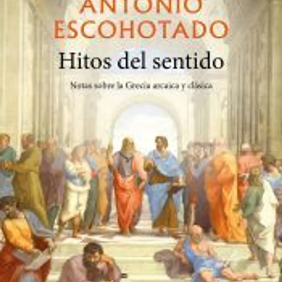 Hitos del sentido 1