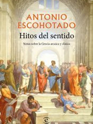 Hitos del sentido