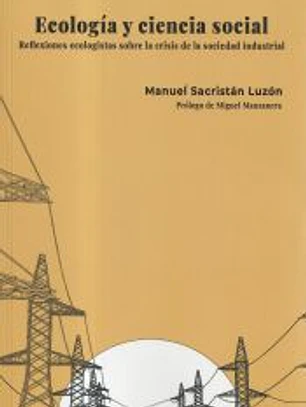 ECOLOGIA Y CIENCIA SOCIAL