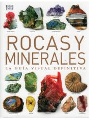 ROCAS Y MINERALES