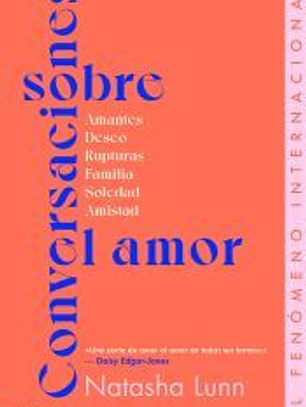 Conversaciones sobre el amor