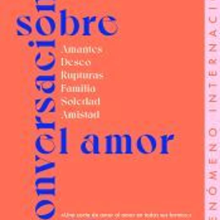 Conversaciones sobre el amor 1