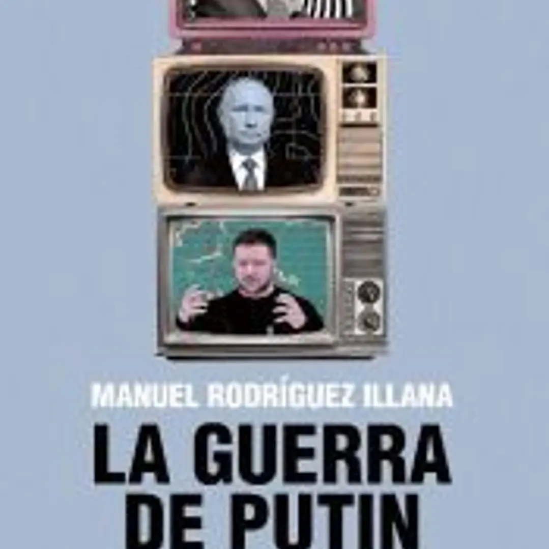 La guerra de Putin 1