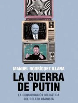 La guerra de Putin
