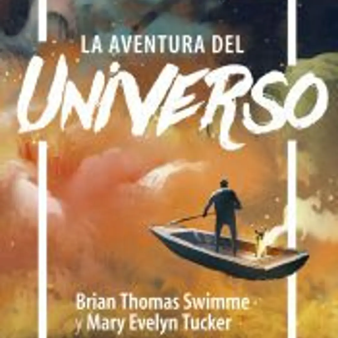 AVENTURA DEL UNIVERSO, LA 1