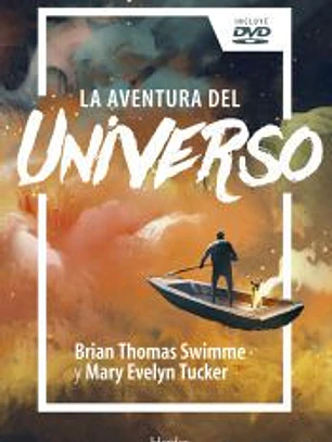 AVENTURA DEL UNIVERSO, LA