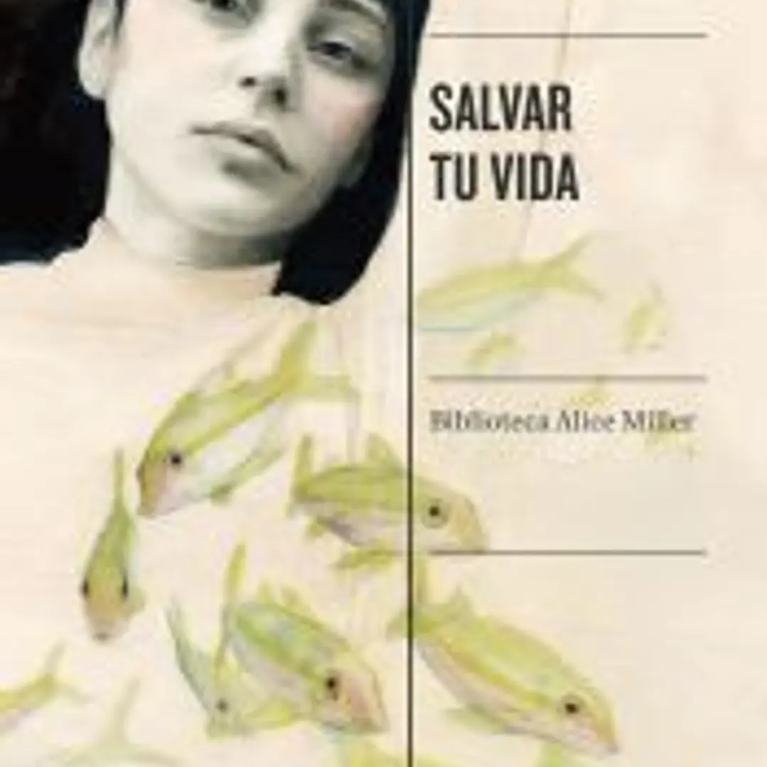 Salvar tu vida 1