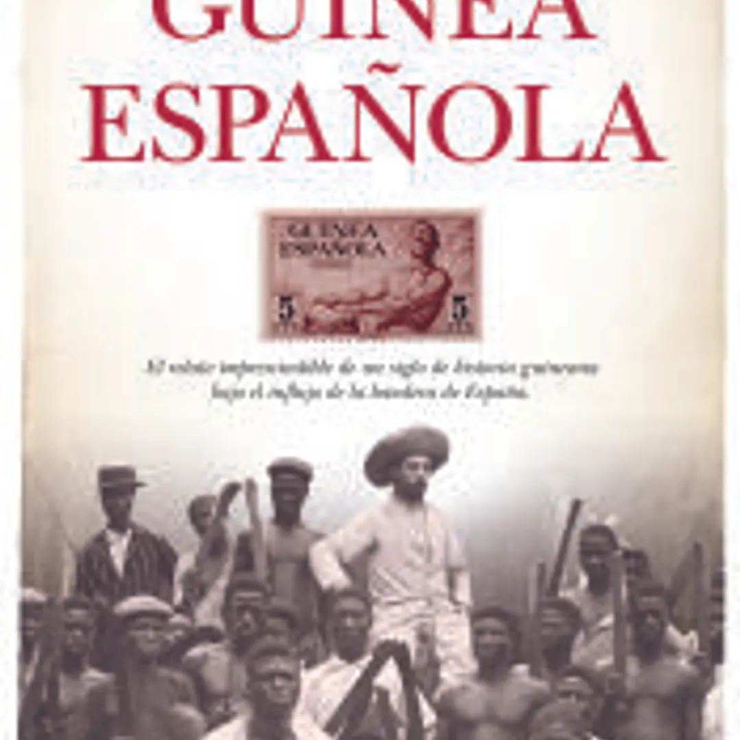 Guinea española 1