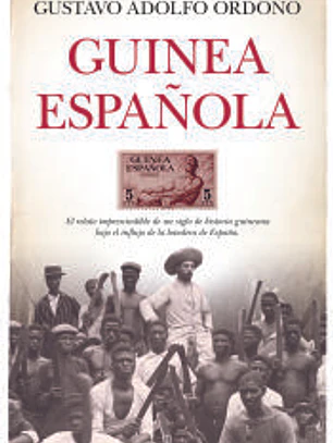 Guinea española