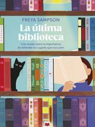 La última biblioteca