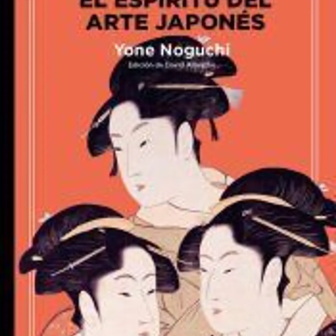 El espíritu del arte japonés 1